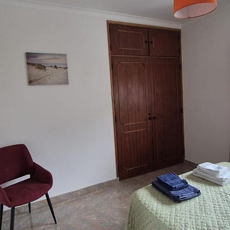 Apartamento Oceano Nazaré Zewnętrze zdjęcie