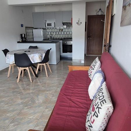 Apartamento Oceano Nazaré Zewnętrze zdjęcie