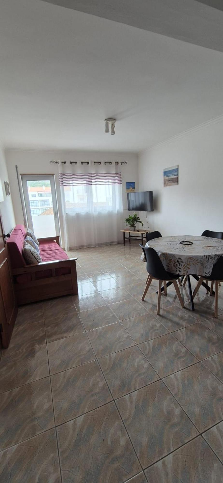 Apartamento Oceano Nazaré Zewnętrze zdjęcie
