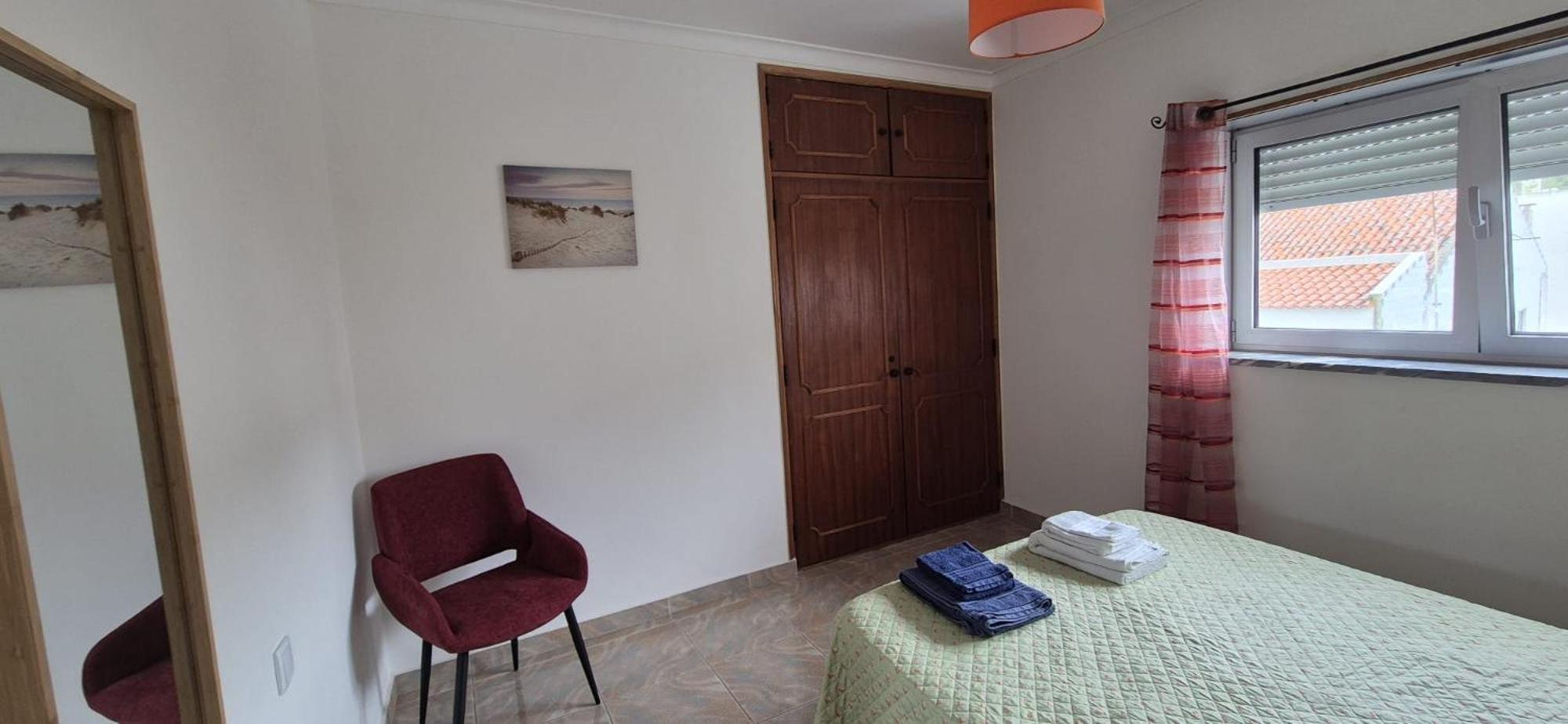 Apartamento Oceano Nazaré Zewnętrze zdjęcie