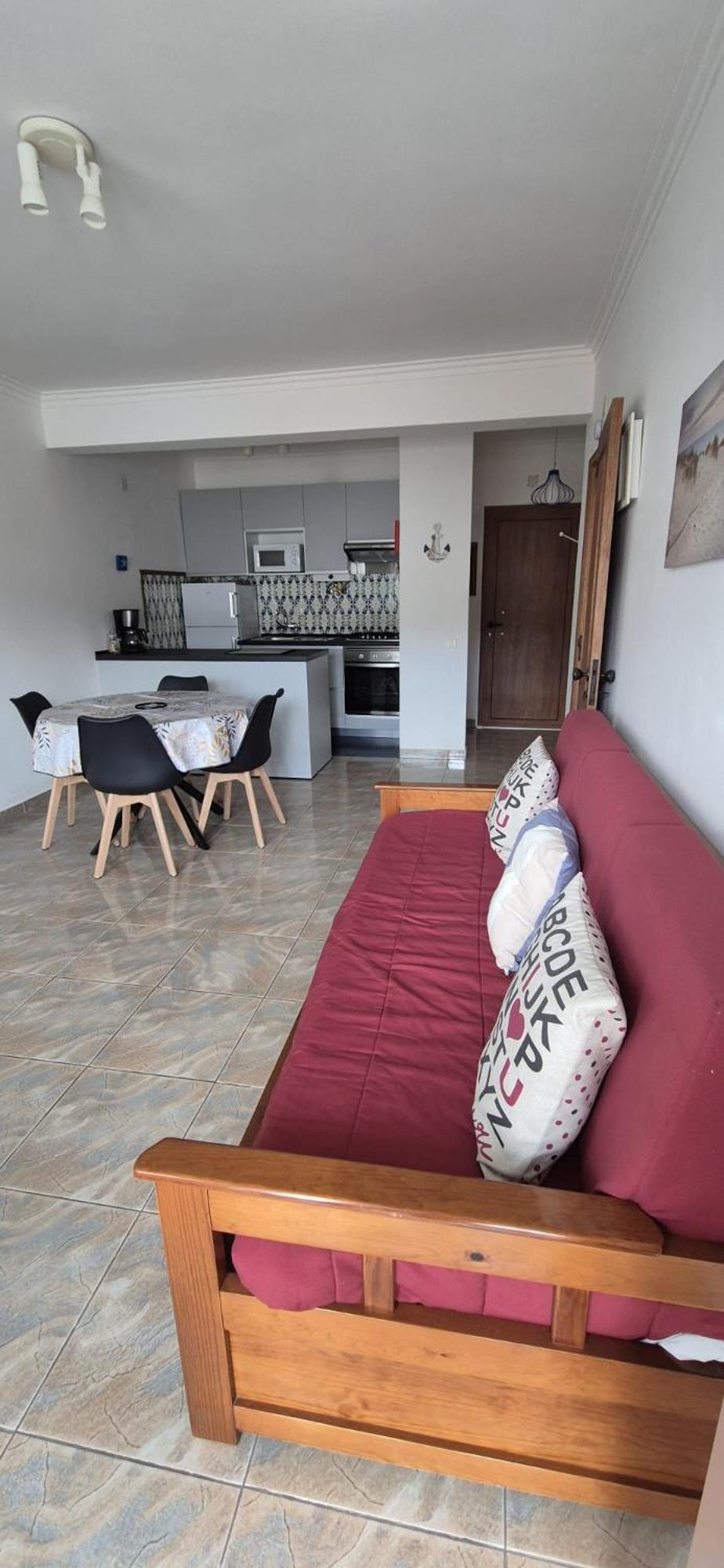 Apartamento Oceano Nazaré Zewnętrze zdjęcie