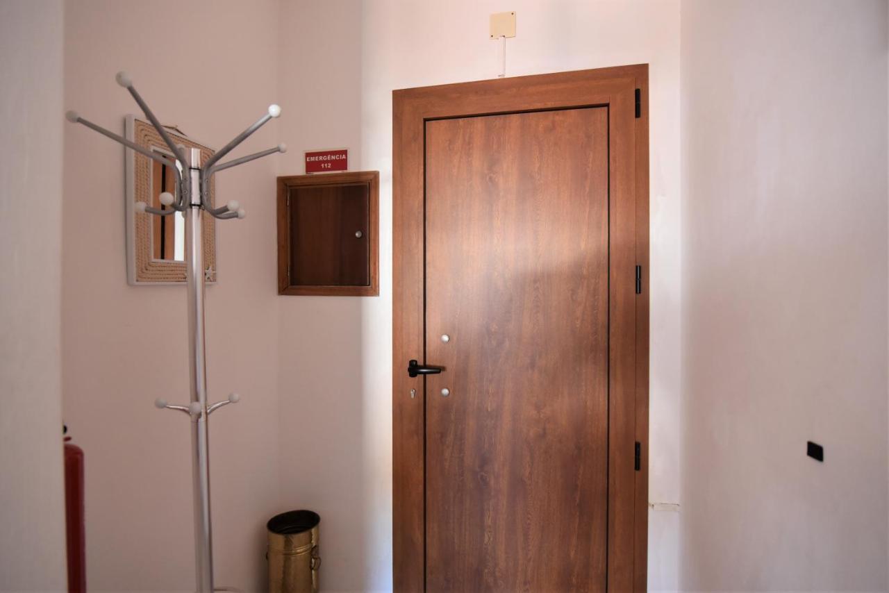Apartamento Oceano Nazaré Zewnętrze zdjęcie